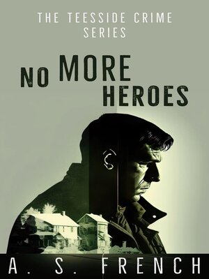 cover image of No More Heroes
